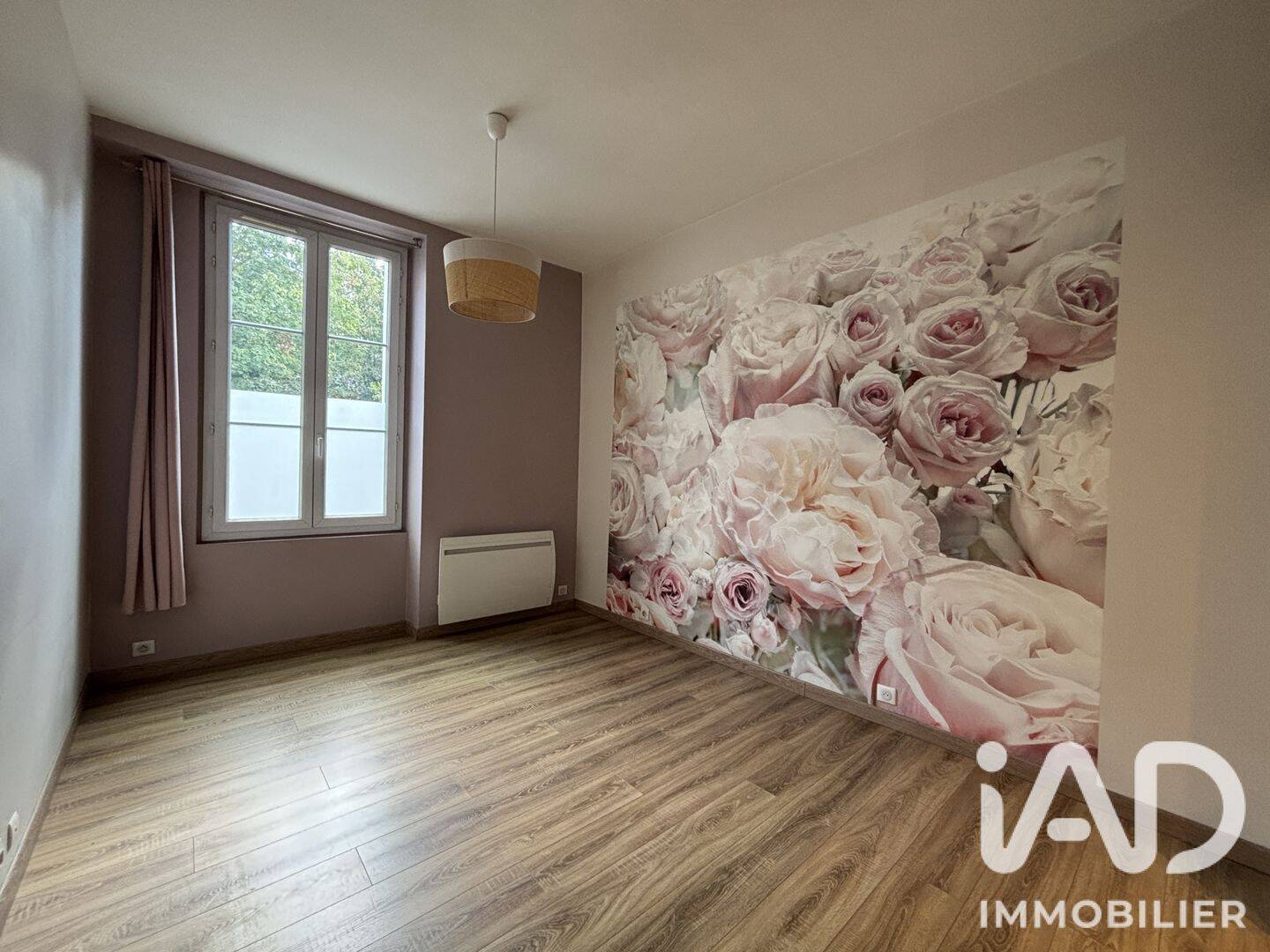 Appartement 2 pièces 44 m² · à Orléans · 44,3 m² · 670 €/mois