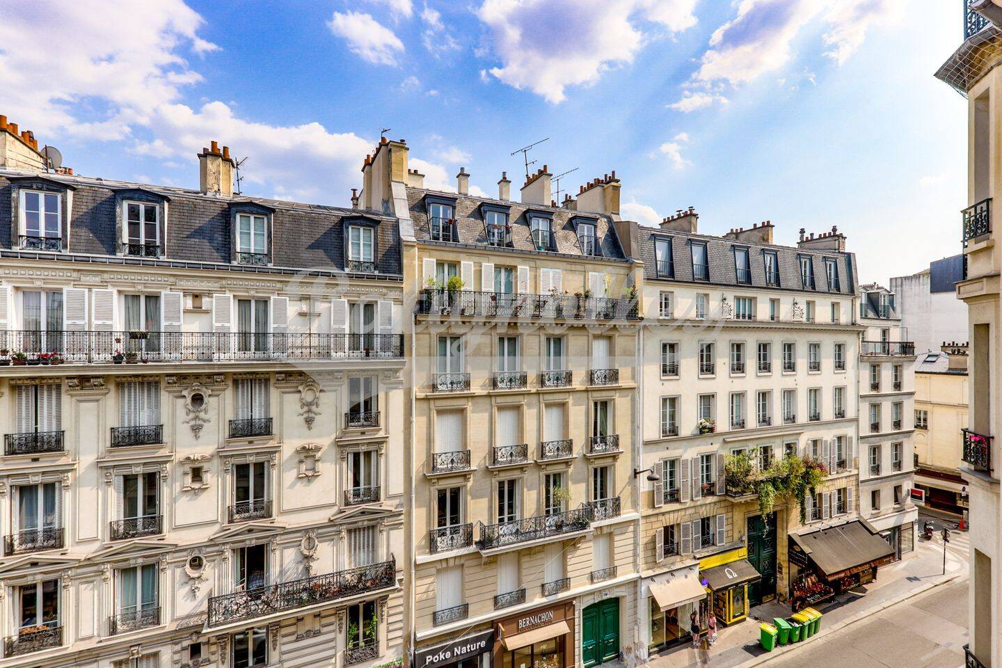 Appartement 4 pièces 120 m² · à Paris 7ème Arrondissement · 119,5 m² · 4 700 €/mois