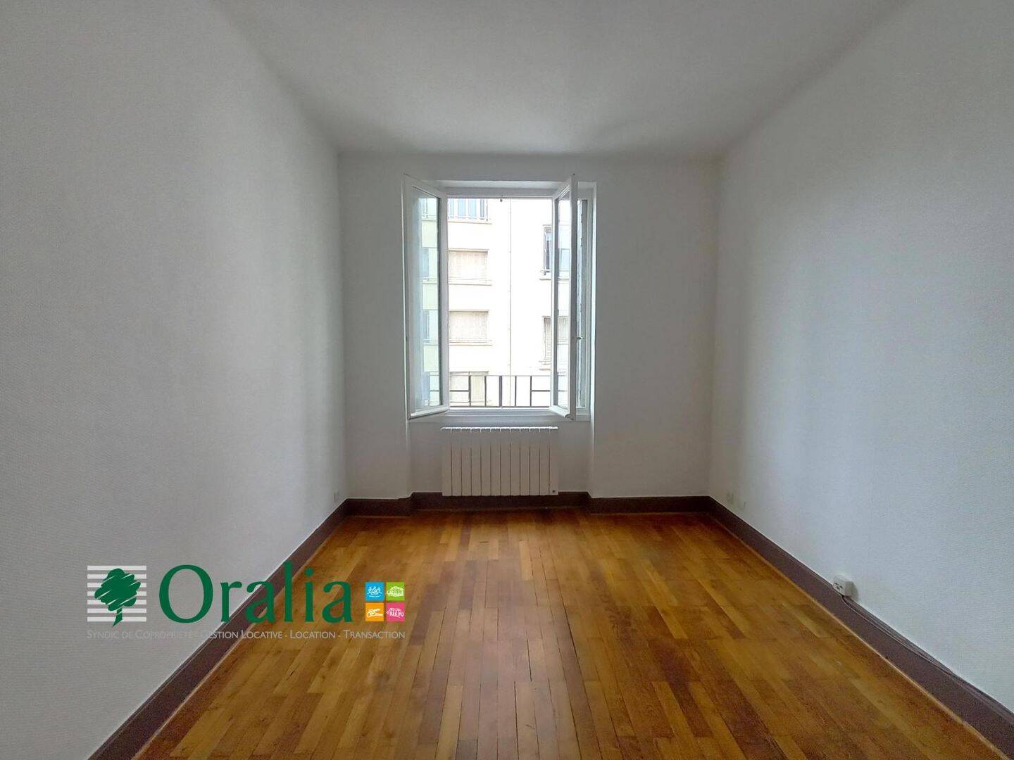 Appartement 1 pièce 32 m² · à Lyon 7ème Arrondissement · 31,9 m² · 631 €