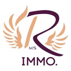 SOCIETE R. IMMO logo