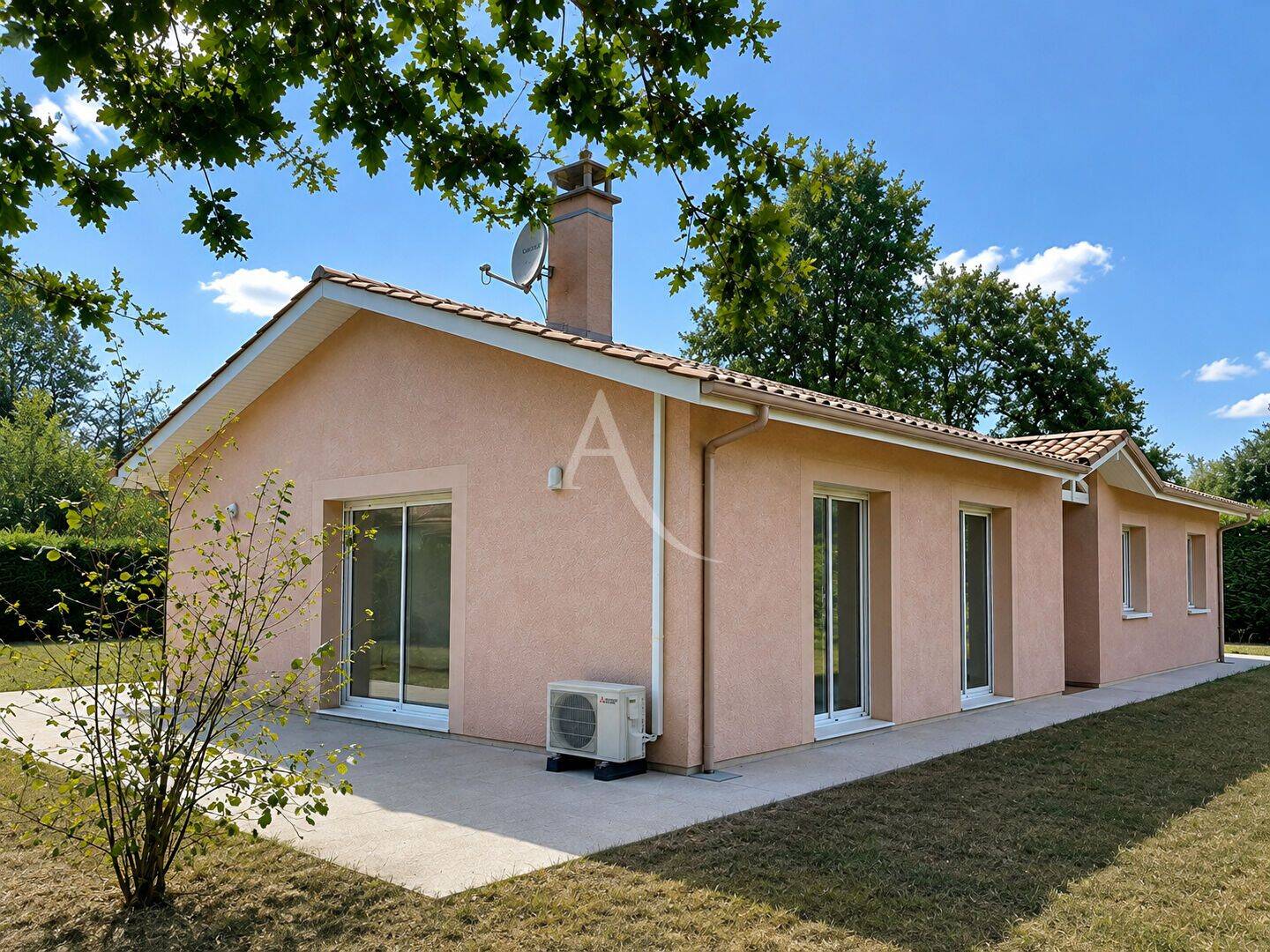Maison 4 pièces 118 m² · à Cestas · 118 m² · 397 000 €