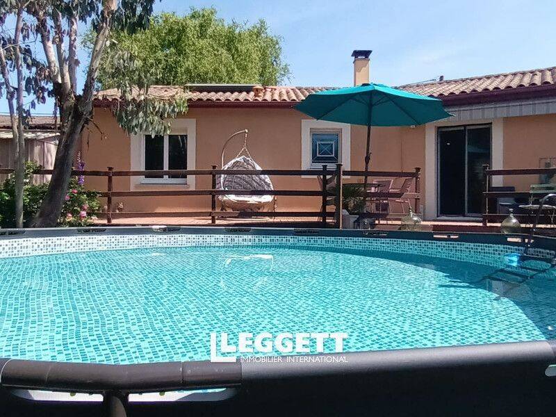 Maison 7 pièces 108 m² · à Margueron · 108 m² · 199 500 €