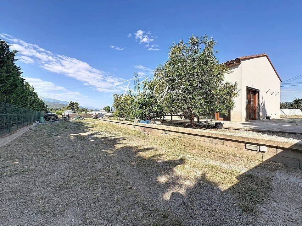 Maison 2 pièces 89 m² · à Ille-sur-Têt · 89 m² · 255 000 €