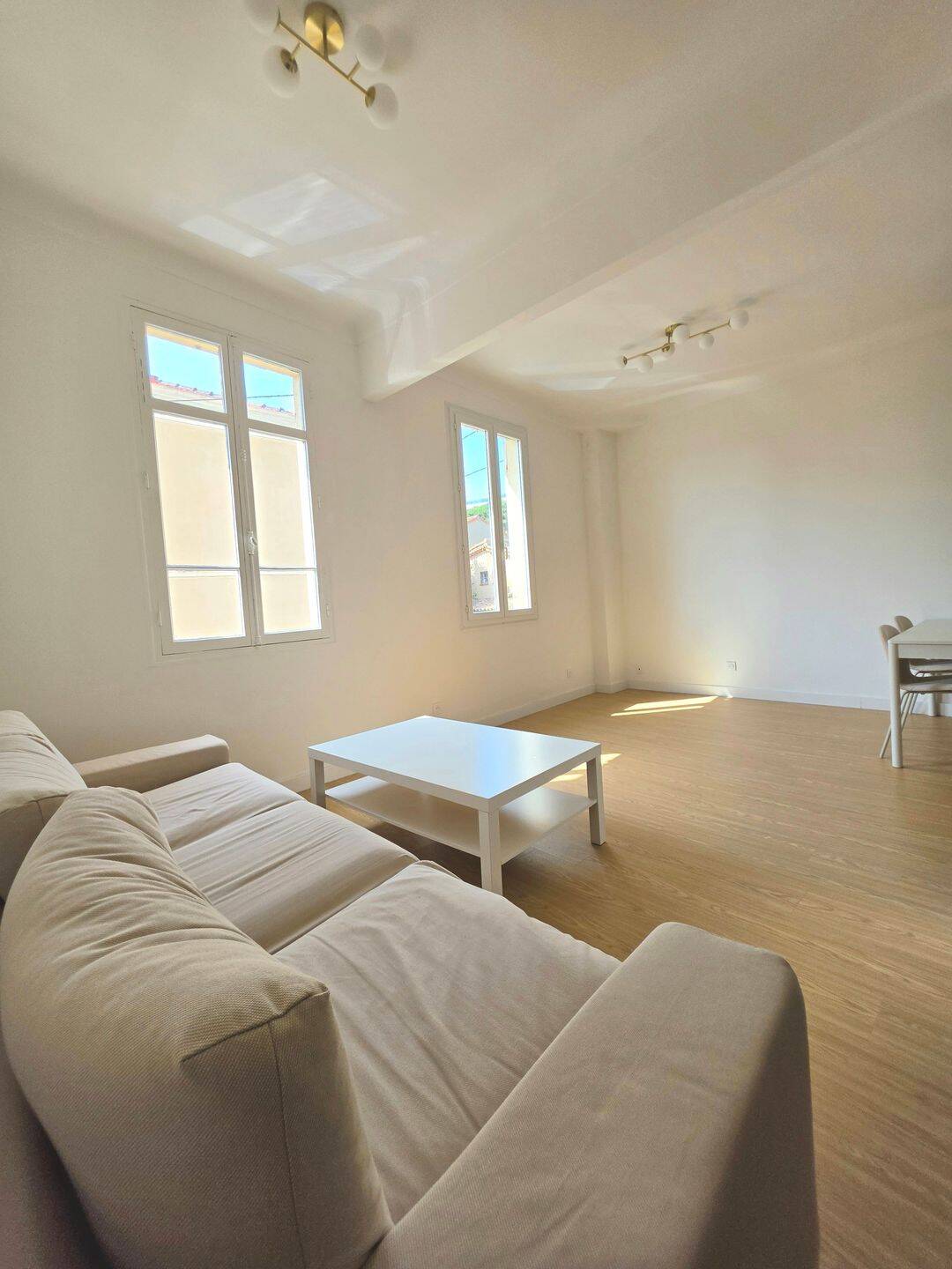 Appartement 4 pièces 83 m² · à Cannes · 83 m² · 449 000 €