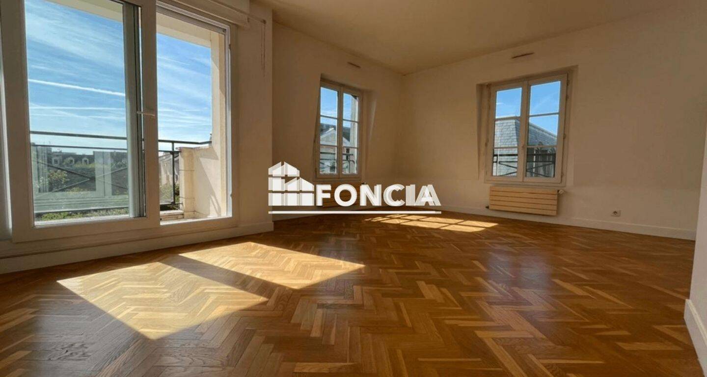 Appartement 2 pièces 45 m² · à Croissy-sur-Seine · 45 m² · 1 111 €