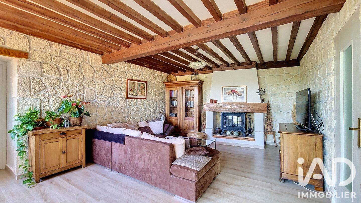 Maison 6 pièces 135 m² · à Montagny · 135 m² · 310 000 €