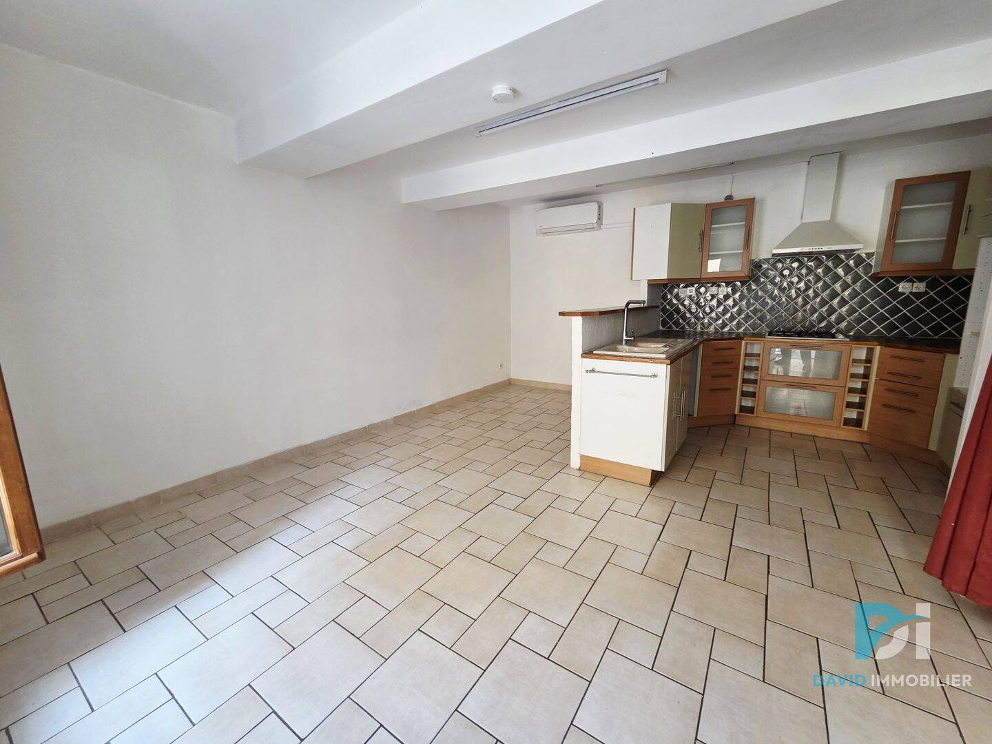 Maison 4 pièces 72 m² · à Montblanc · 72 m² · 119 000 €
