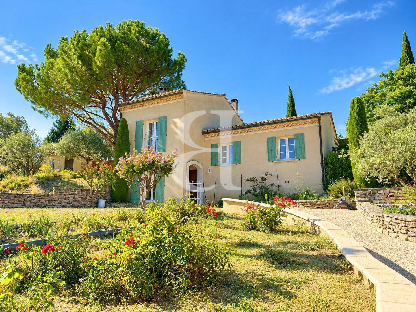 Maison 5 pièces 103 m² · à Vaison-la-Romaine · 103 m² · 499 000 €