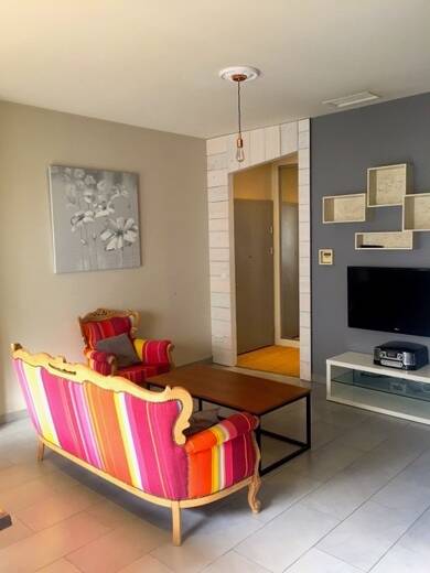 Appartement à louer 580 € 2 pièces 1 chambre 47 m² Étage 1/3 Saint Martin Perpignan 66000