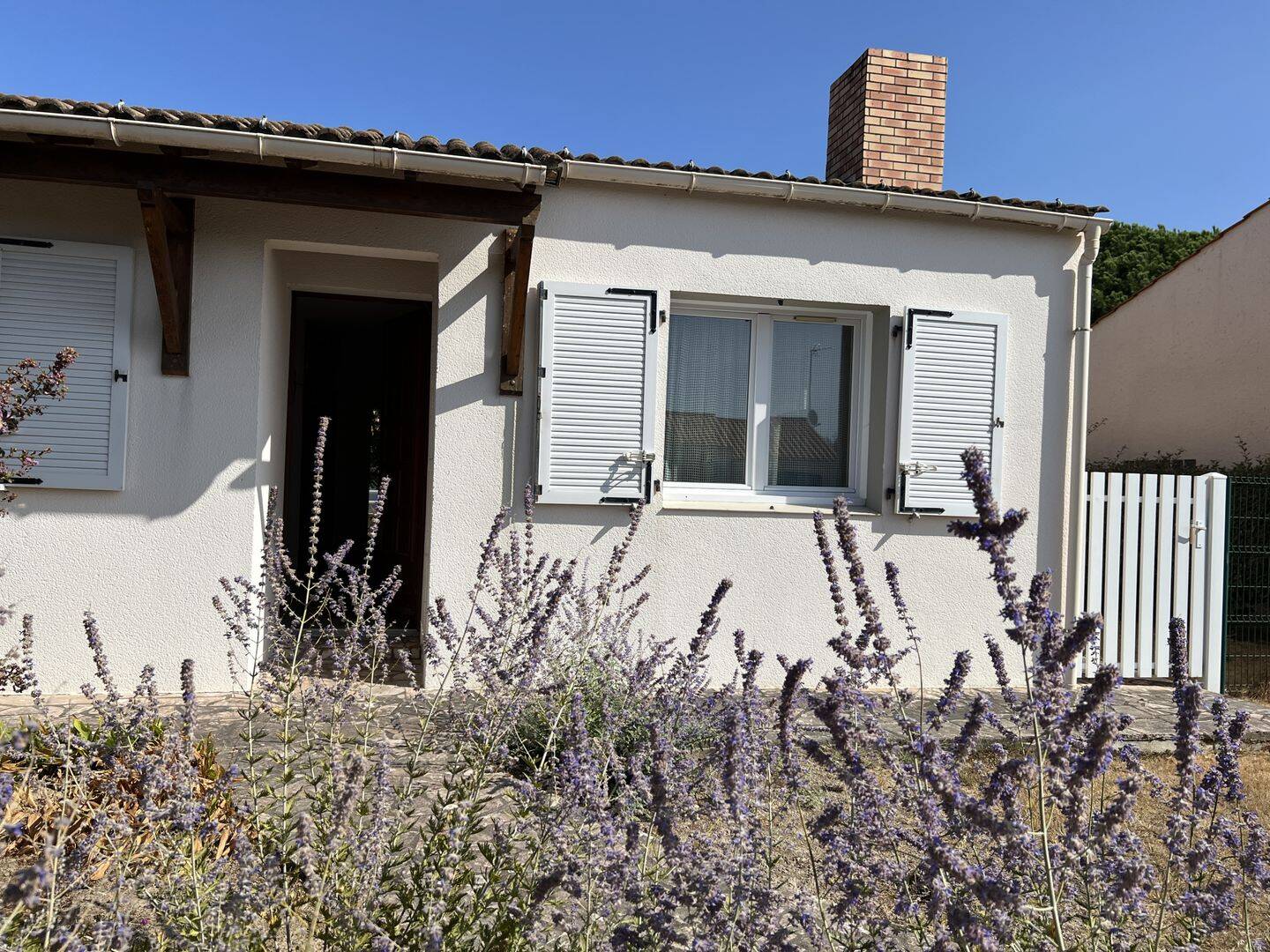 Maison 4 pièces 114 m² · à Les Sables-d'Olonne · 113,8 m² · 393 750 €