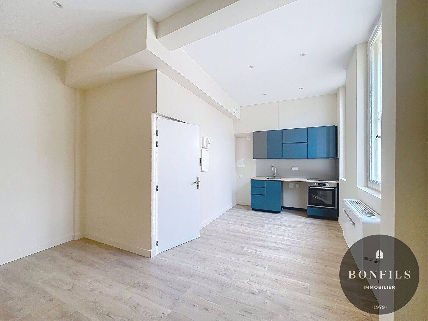 Appartement 2 pièces 30 m² · à Avignon · 30,3 m² · 650 €/mois