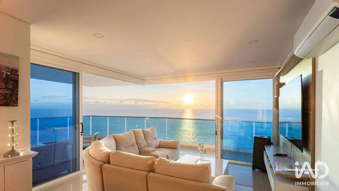 Appartement 4 pièces 108 m² · à Vallauris · 108 m² · 1 250 000 €