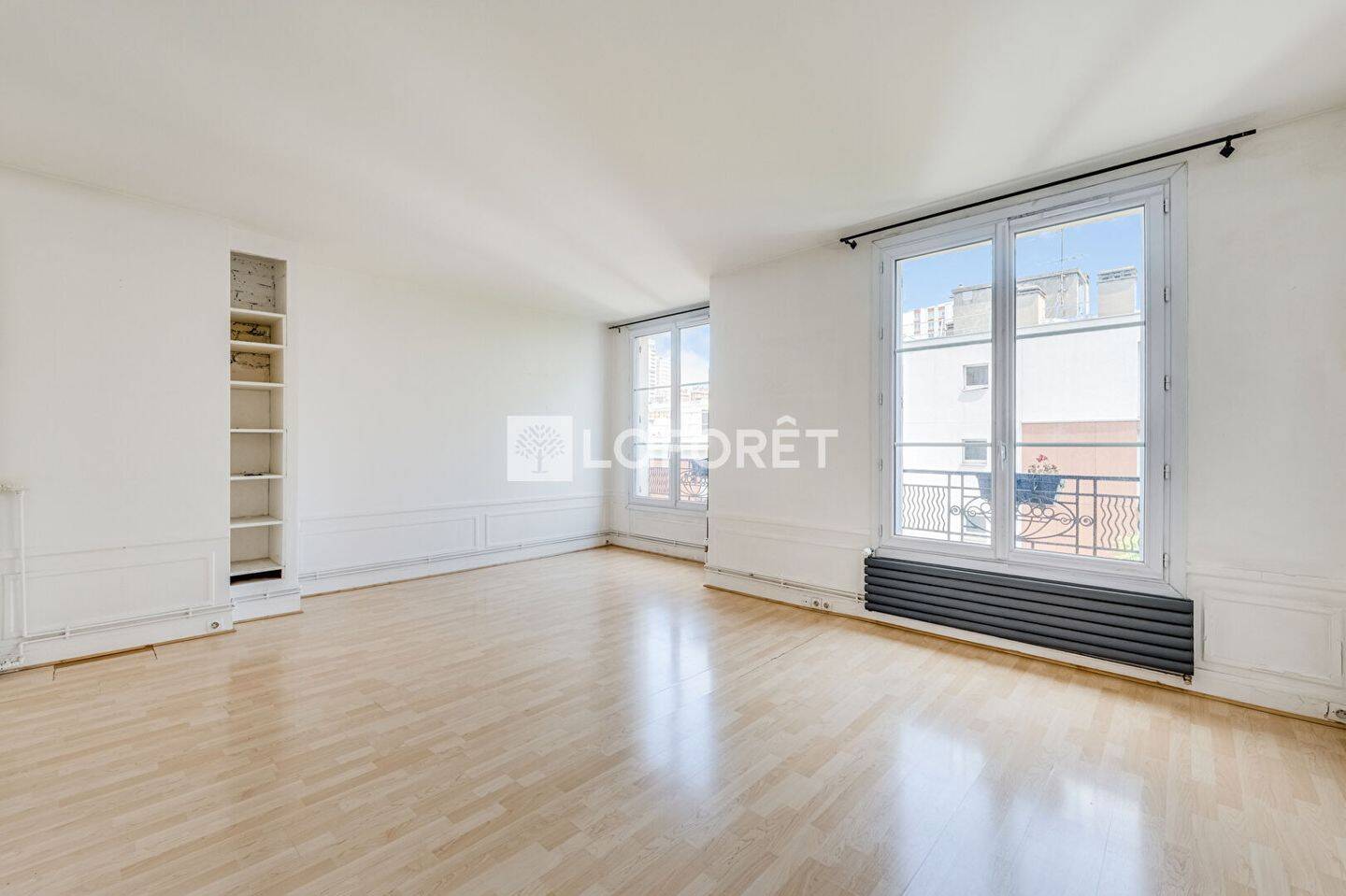 Appartement 3 pièces 51 m² · à Paris 14ème Arrondissement · 51 m² · 460 000 €