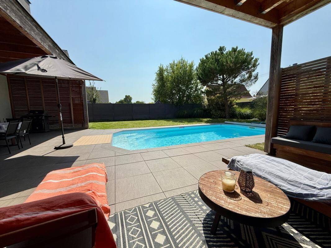 Maison 7 pièces 185 m² · à Gambsheim · 185 m² · 647 500 €