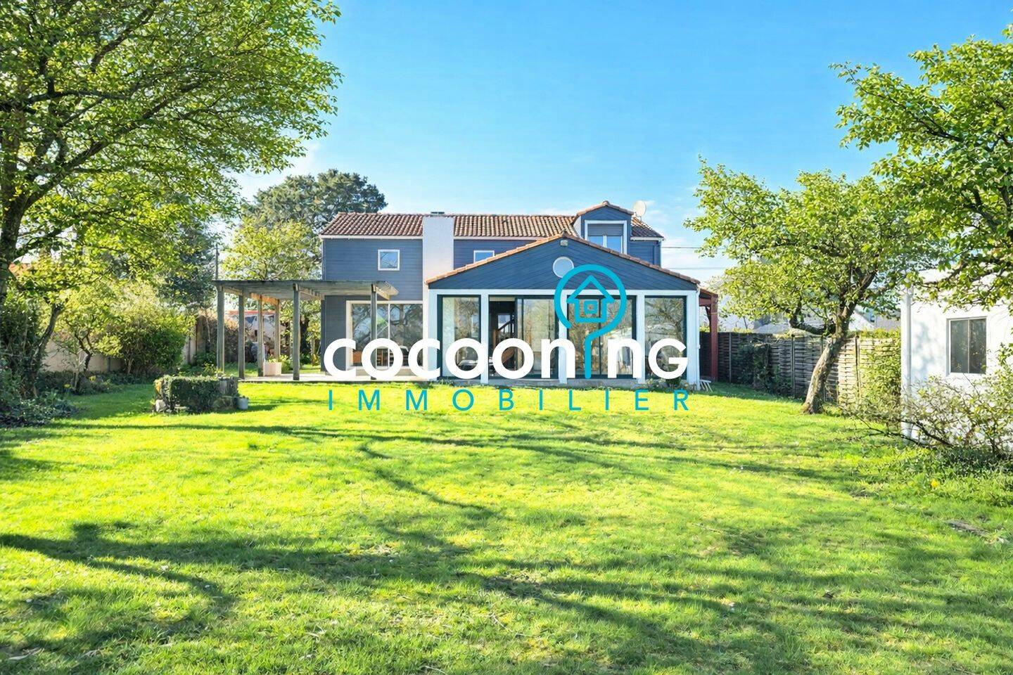 Maison 5 pièces 151 m² · à Vallet · 151 m² · 315 000 €