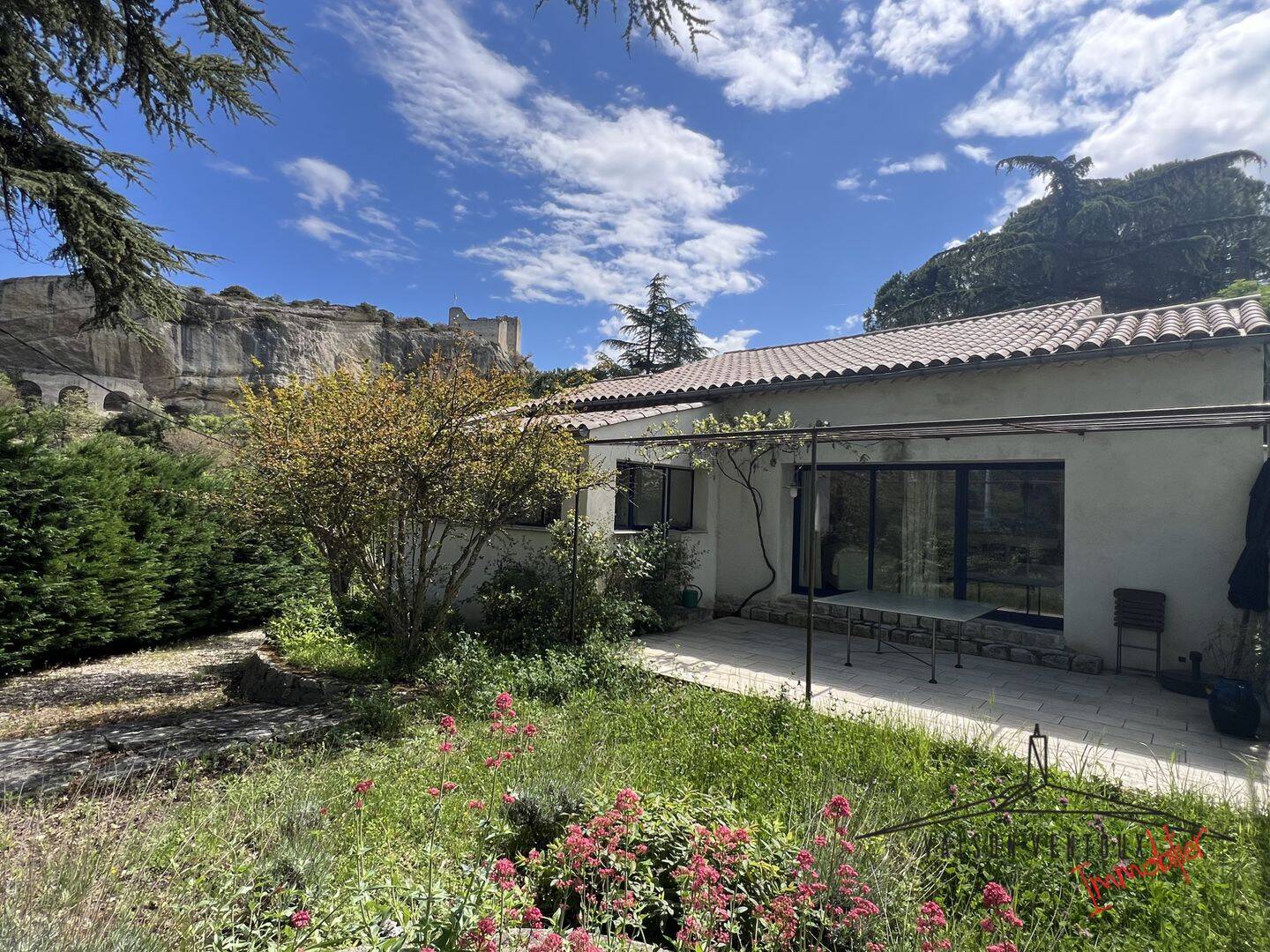 Maison 6 pièces 147 m² · à Vaison-la-Romaine · 147 m² · 750 000 €