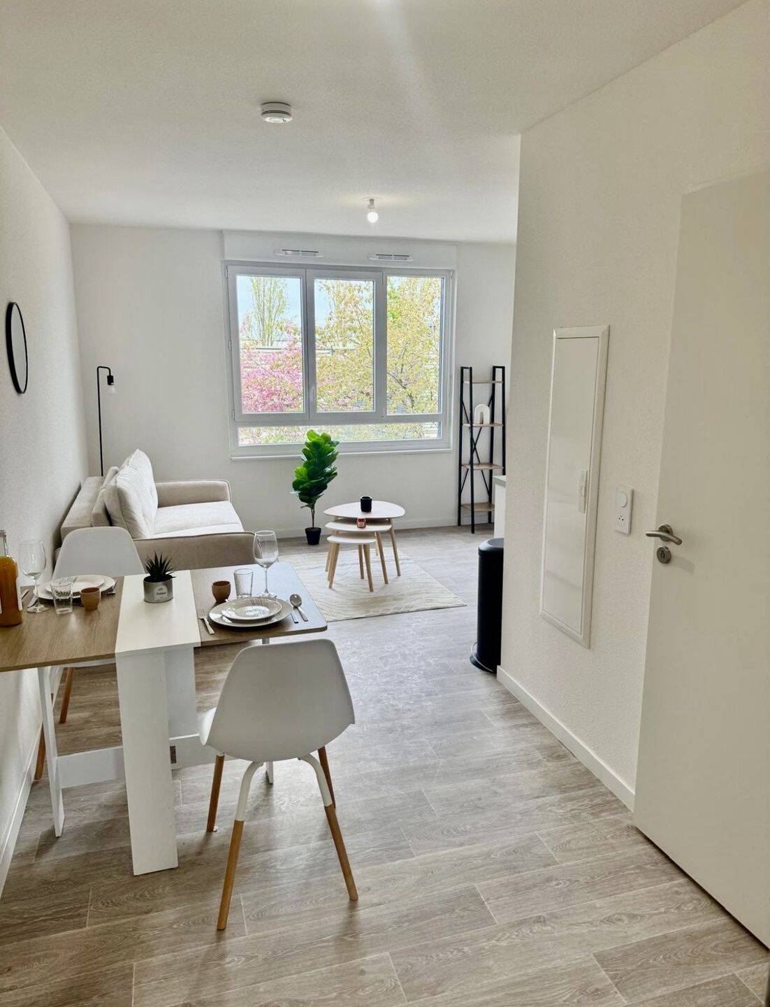 Appartement 1 pièce 19 m² · à Schiltigheim · 19 m² · 92 333 €