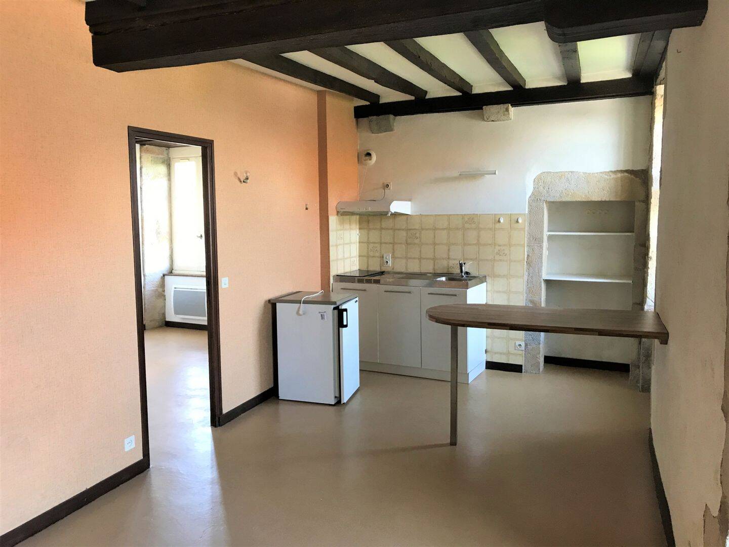 Appartement 2 pièces 37 m² · à Garris · 37 m² · 380 €
