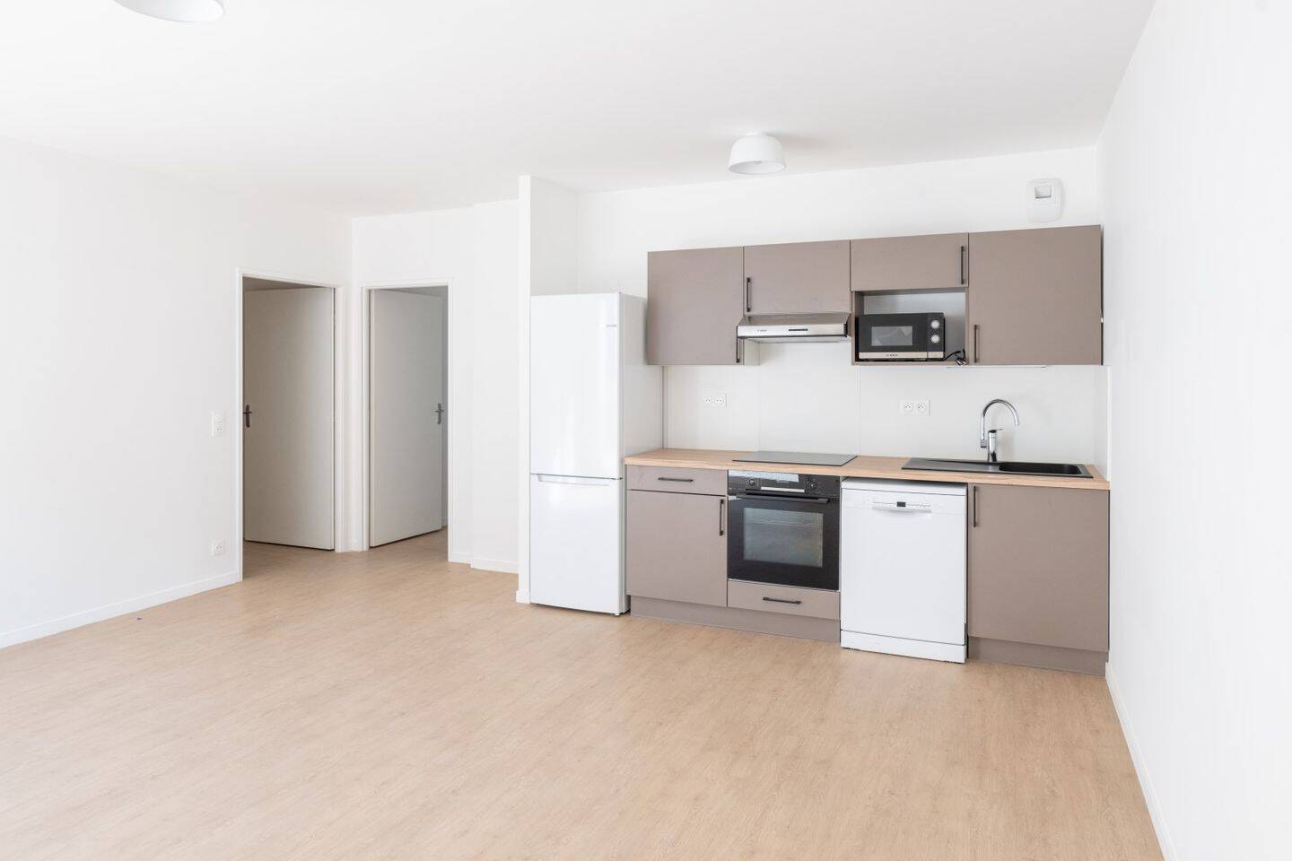 3 pièces 67 m² · à Colombes · 67 m² · 1 453 €