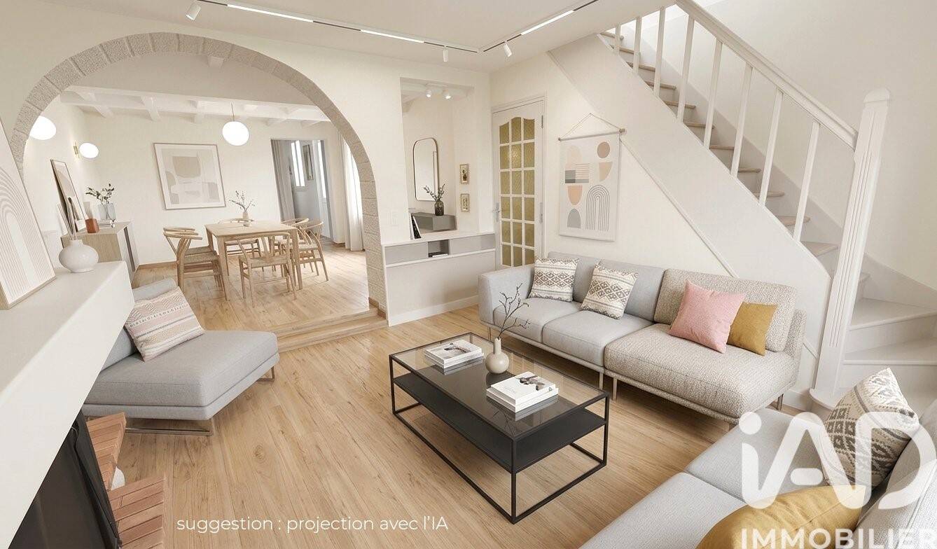 Maison 5 pièces 150 m² · à Reims · 150 m² · 300 000 €