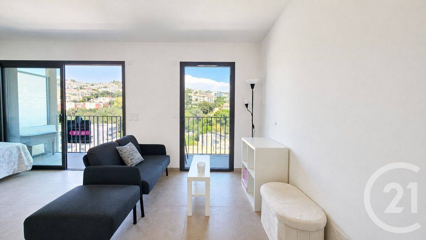 Appartement 1 pièce 35 m² · à Nice · 34,7 m² · 215 000 €