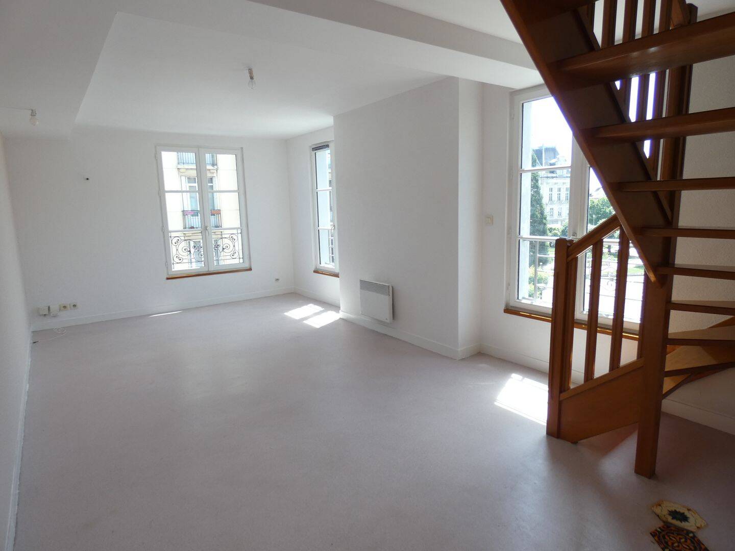 Appartement 3 pièces 58 m² · à Limoges · 58 m² · 695 €