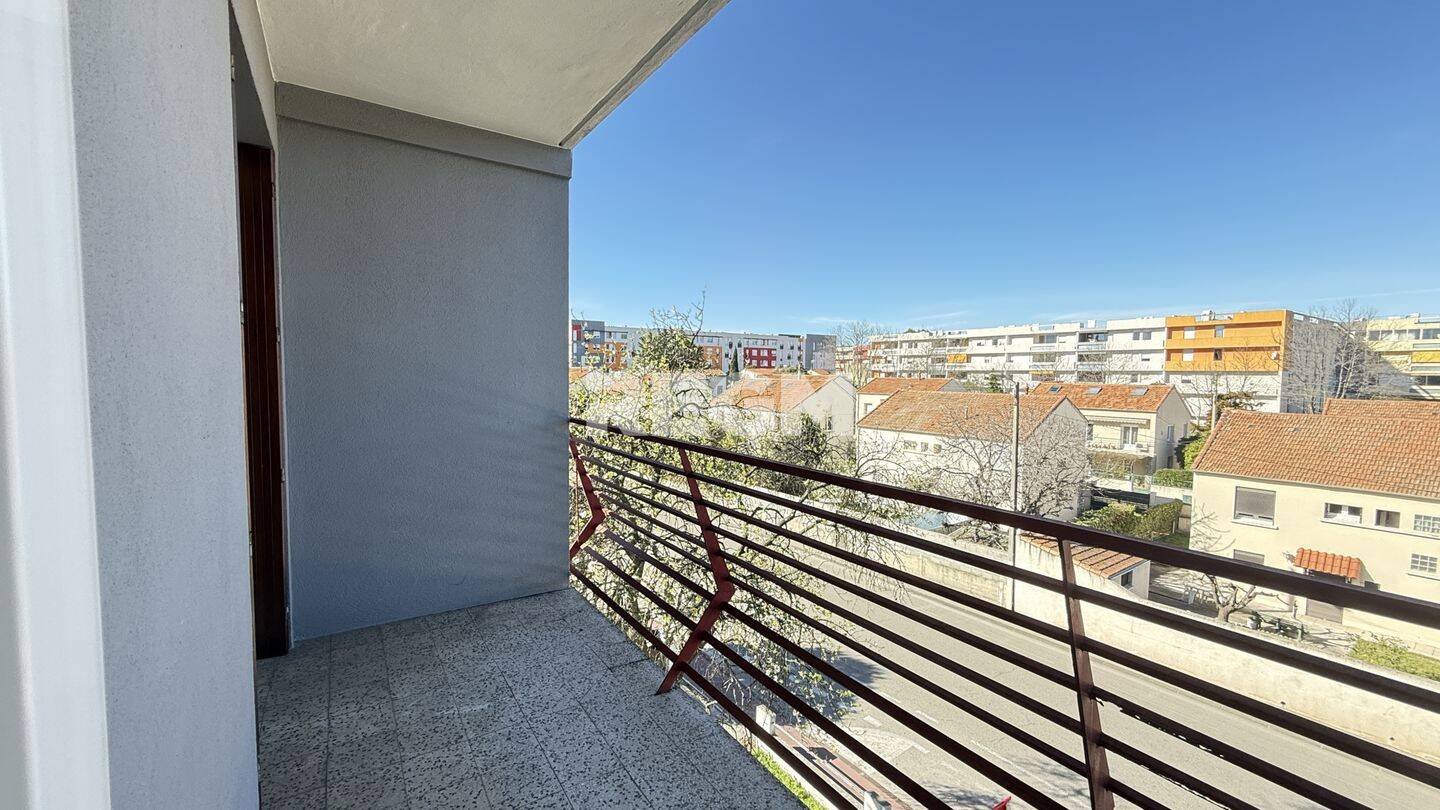 Appartement 3 pièces 68 m² · à Montpellier · 67,8 m² · 175 000 €