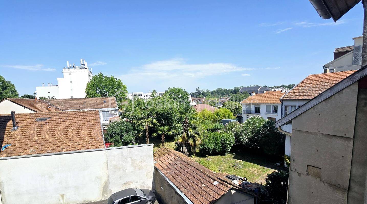 Appartement 3 pièces 70 m² · à Pau · 70 m² · 117 000 €