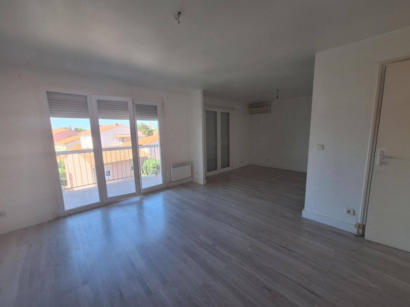 Appartement 2 pièces 60 m² · à Perpignan · 60 m² · 595 €