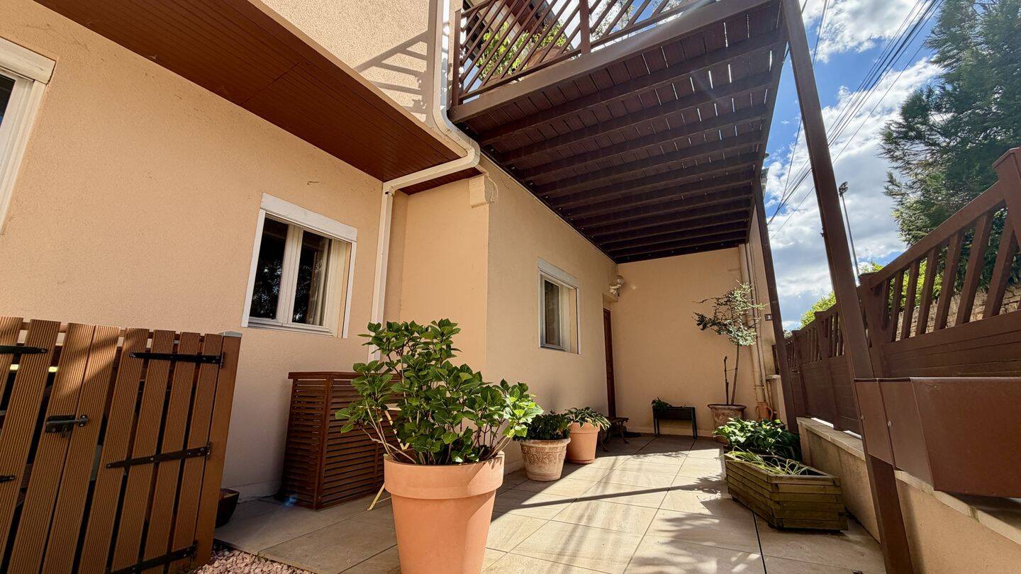 Maison 5 pièces 119 m² · à Beaune · 118,9 m² · 299 000 €