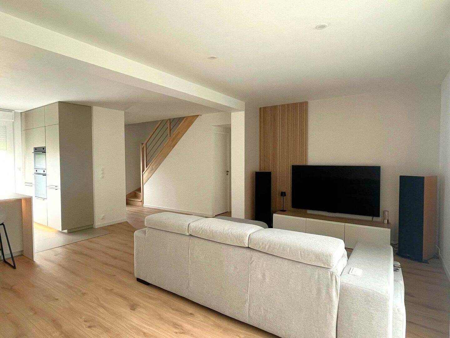 Maison 7 pièces 123 m² · à Vannes · 123 m² · 332 000 €