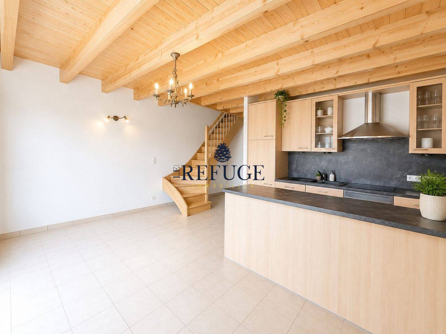 Appartement 4 pièces 70 m² · à Chorges · 70 m² · 274 000 €