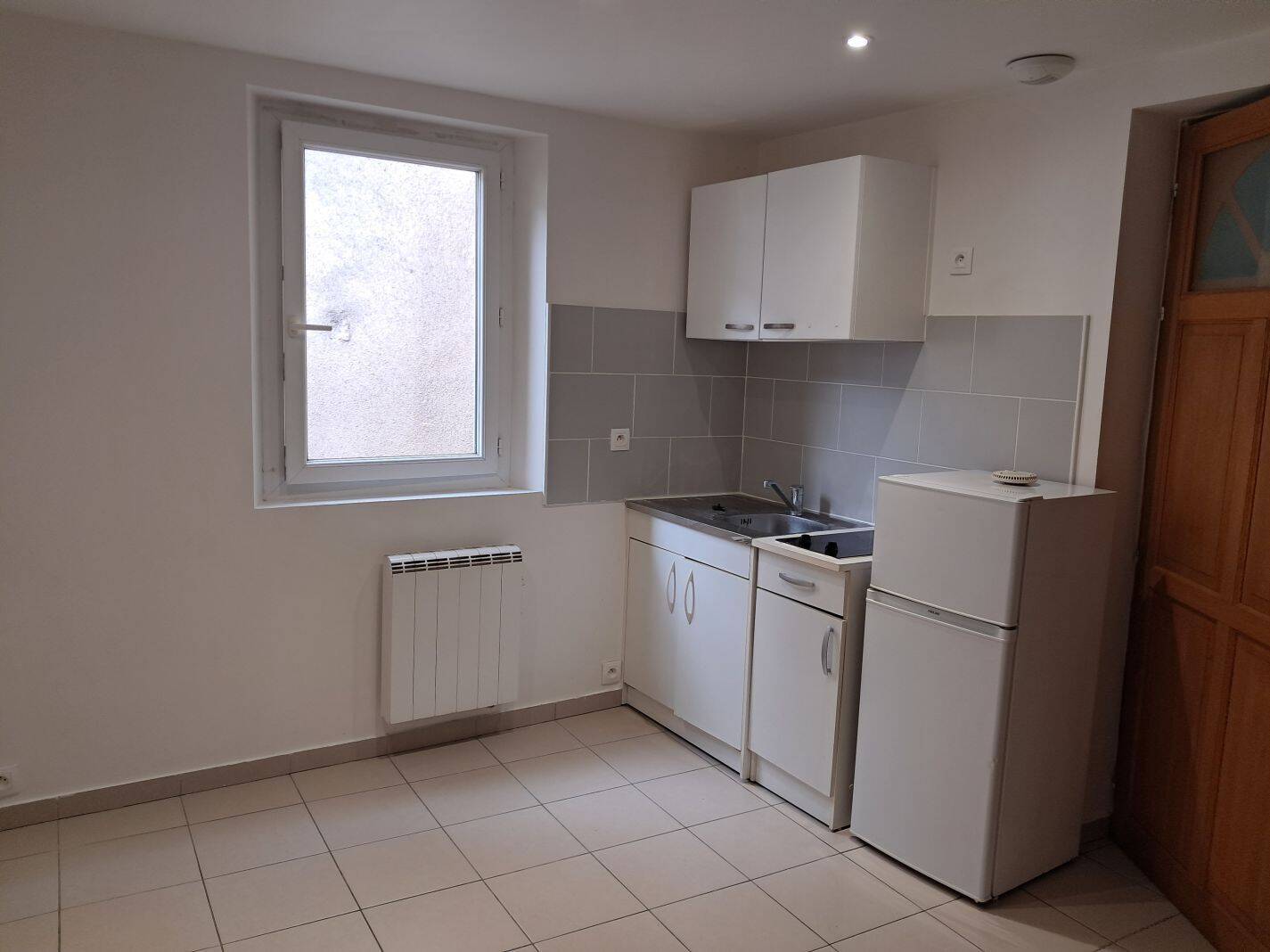 Appartement 1 pièce 20 m² · à Sens · 20 m² · 365 €/mois
