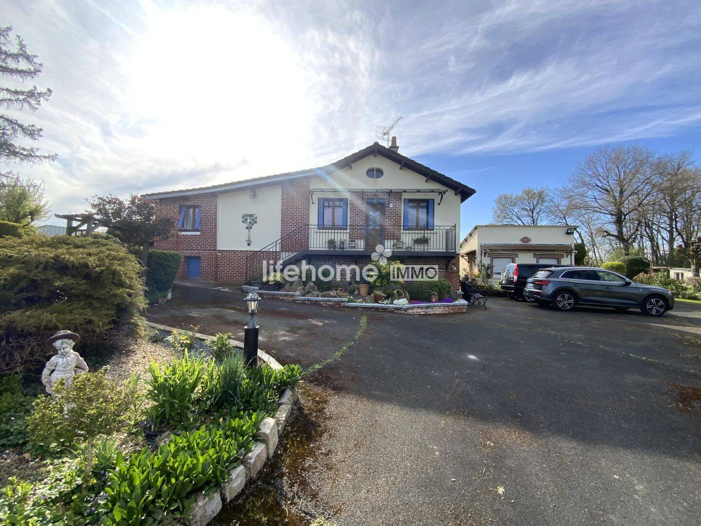 Maison 4 pièces 115 m² · à Levroux · 115 m² · 199 900 €