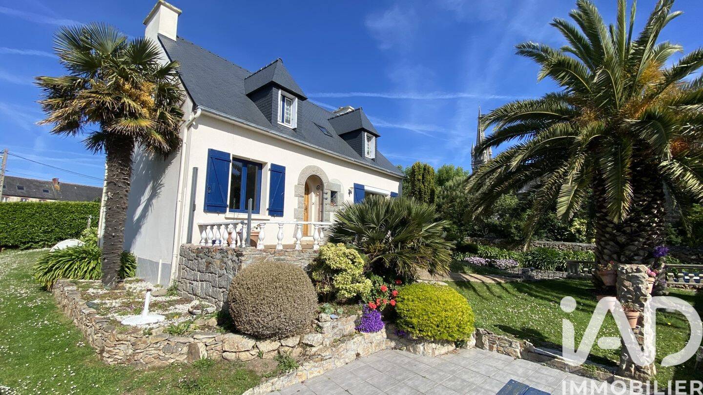 Maison 4 pièces 102 m² · à Ploubazlanec · 102 m² · 387 000 €