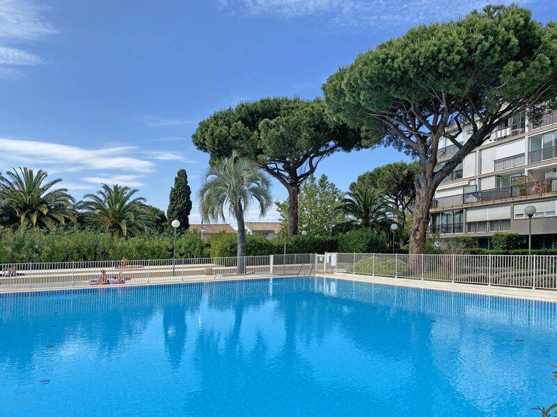Appartement 2 pièces 31 m² · à Saint-Tropez · 31 m² · 420 000 €