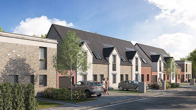 Maison 5 pièces 104 m² · à Wasquehal · 104 m² · 449 000 €