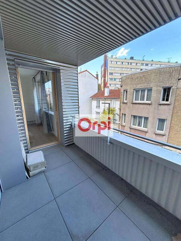 Appartement 5 pièces 108 m² · à Bagneux · 107,9 m² · 2 450 €/mois