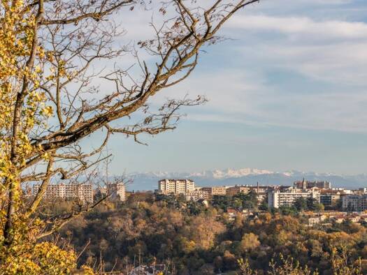Appartement à vendre 1 200 000 € 7 pièces 4 chambres 200,2 m² Étage 2/4 Centre et Sud Est Saint-Didier-au-Mont-d'Or 69370