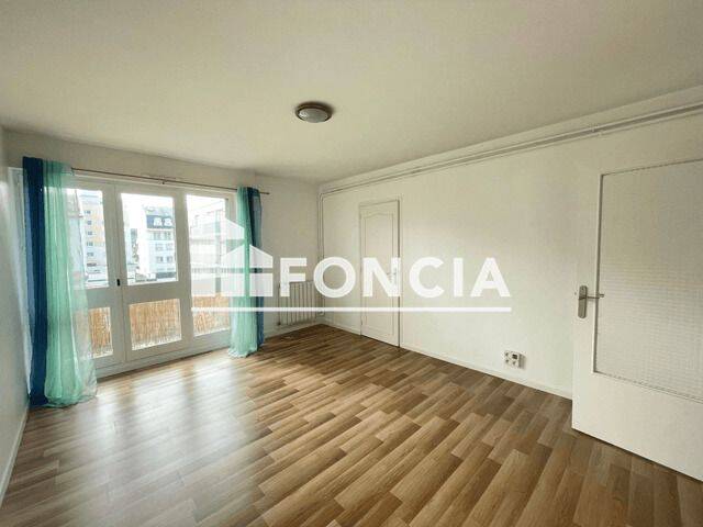 Appartement 2 pièces 48 m² · à Laxou · 48,1 m² · 710 €/mois