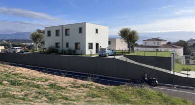 Maison à vendre disponible à partir du 30/09/2025 Les Jardins de l'Empereur Ajaccio 20090