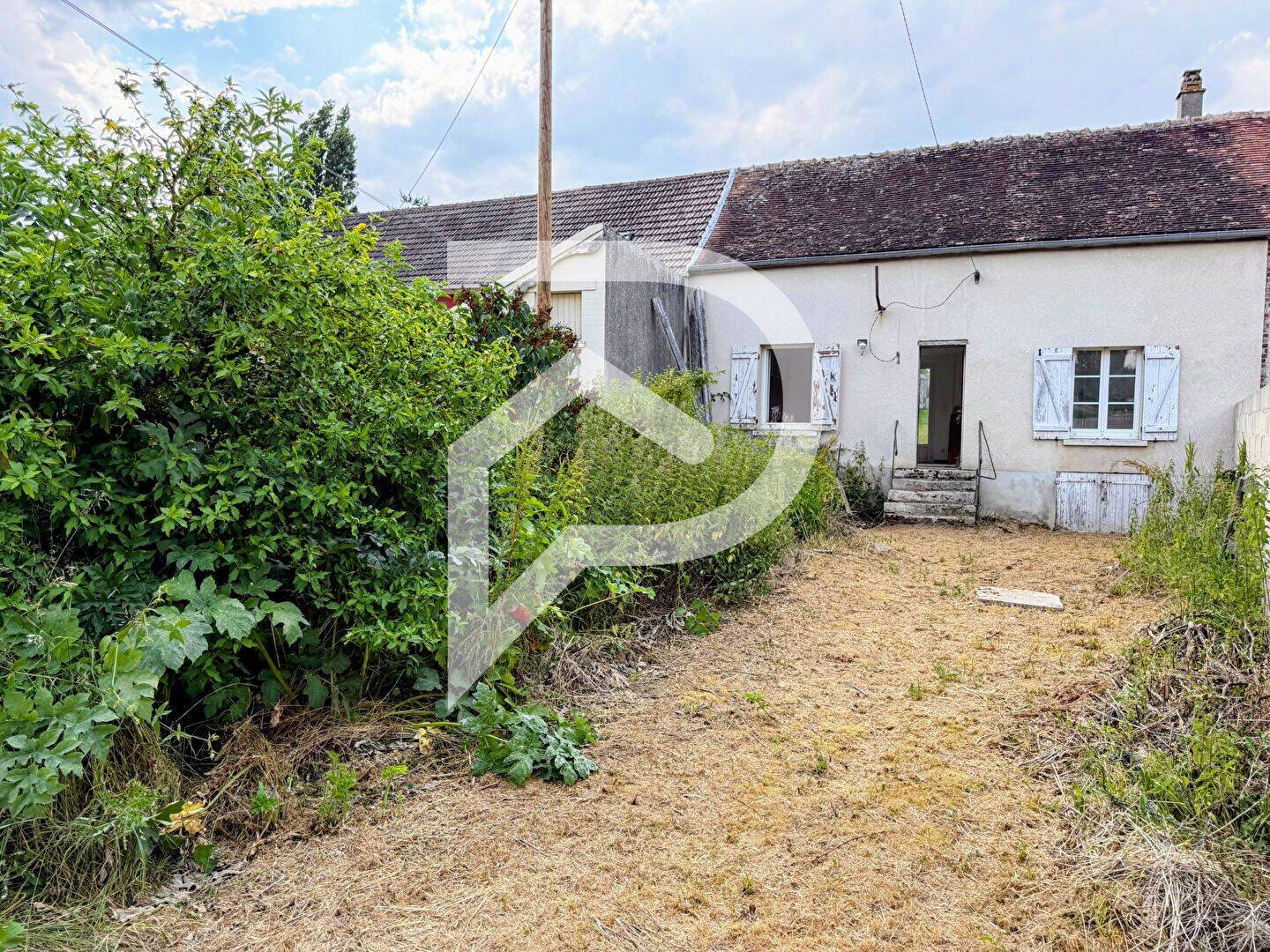 Maison 2 pièces 39 m² · à Méru · 39 m² · 129 000 €