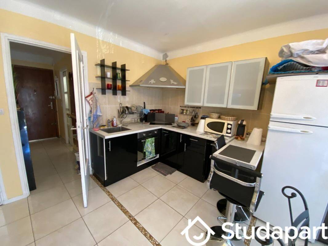 Appartement 2 pièces 35 m² · à Cannes · 35 m² · 805 €/mois
