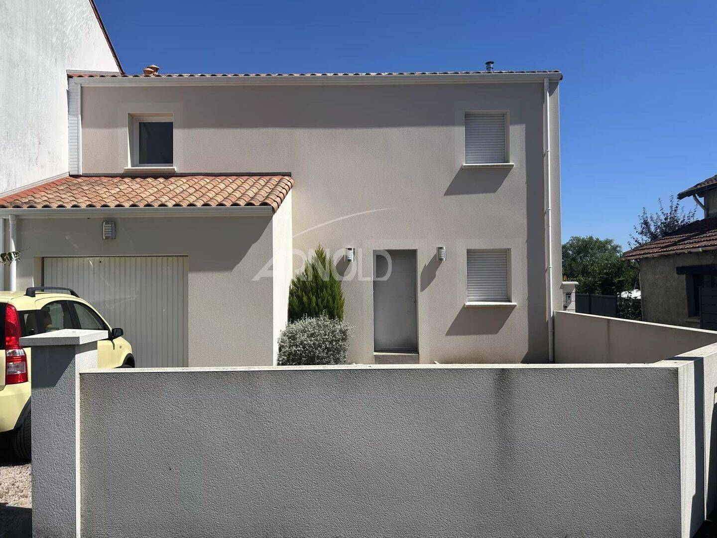 Maison 5 pièces 88 m² · à Thouaré-sur-Loire · 88 m² · 330 000 €