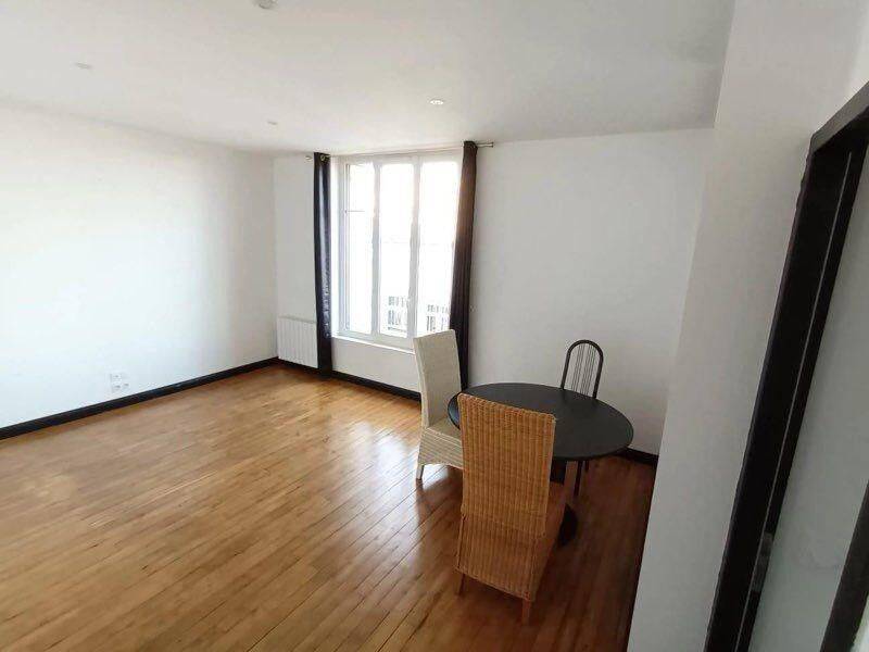 Appartement 3 pièces 60 m² · à Nantes · 60 m² · 970 €/mois