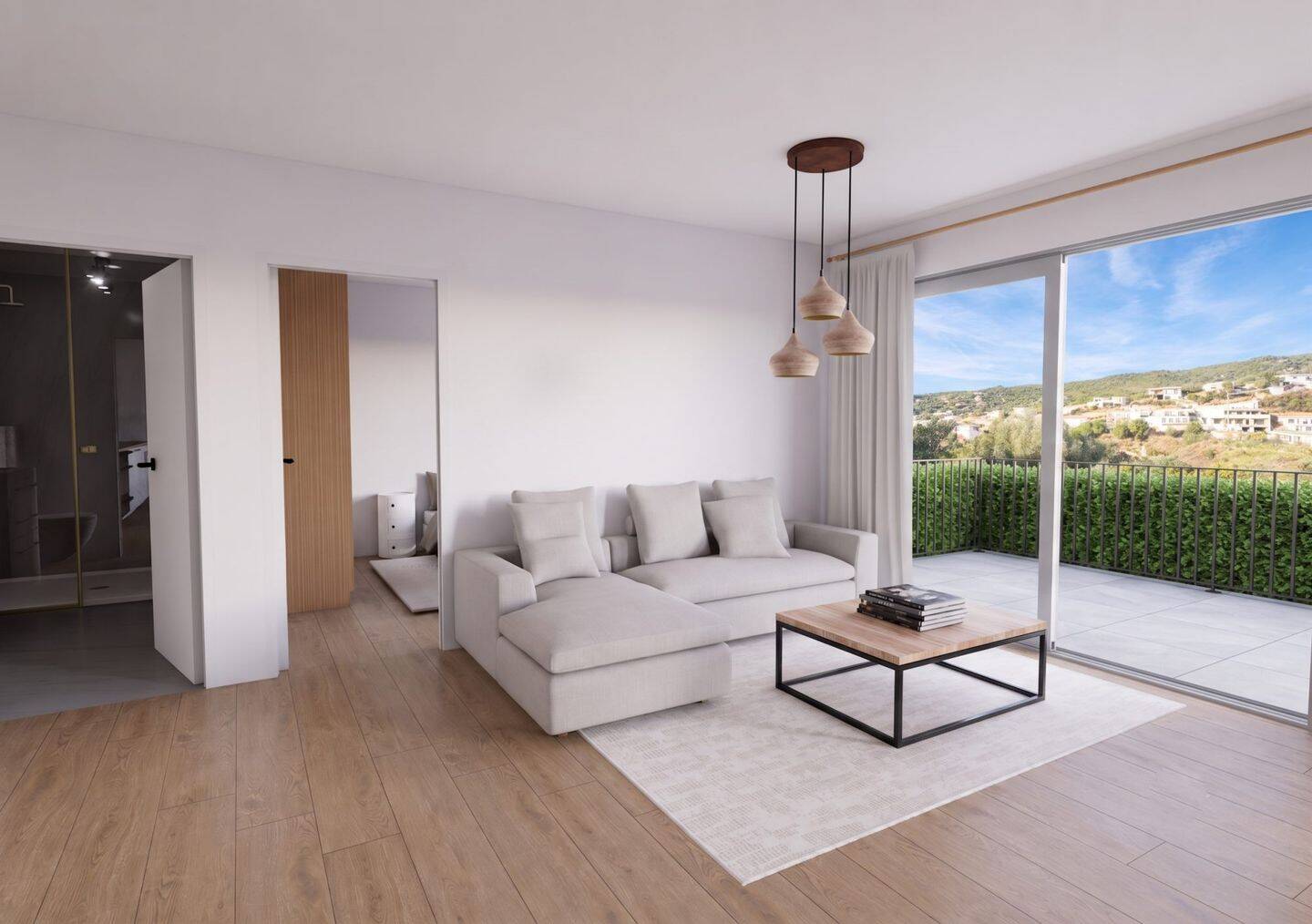 Appartement 2 pièces 45 m² · à Pietrosella · 45 m² · 249 000 €