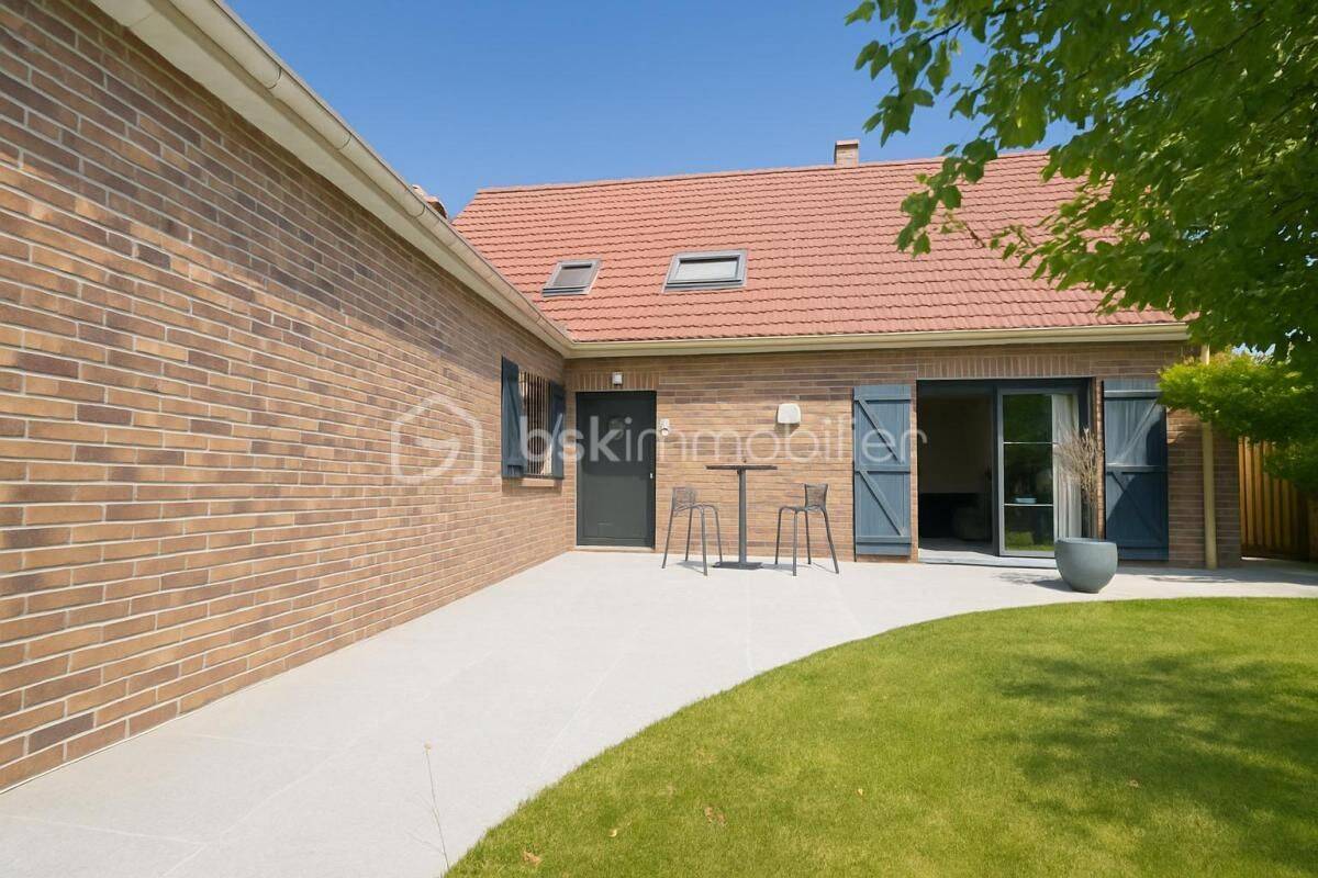 Maison 9 pièces 227 m² · à Yerres · 227 m² · 599 000 €
