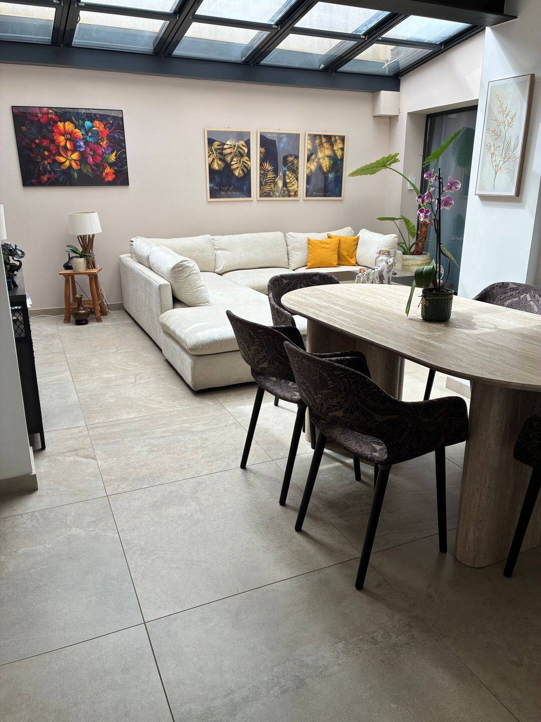 Appartement 3 pièces 80 m² · à Six-Fours-les-Plages · 80 m² · 1 500 €/mois