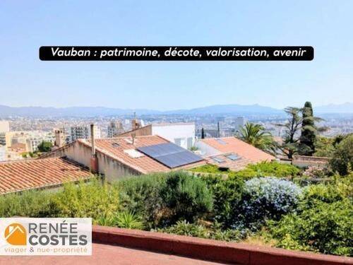 Maison 4 pièces 128 m² · à Marseille 8ème Arrondissement · 128 m² · 318 000 €