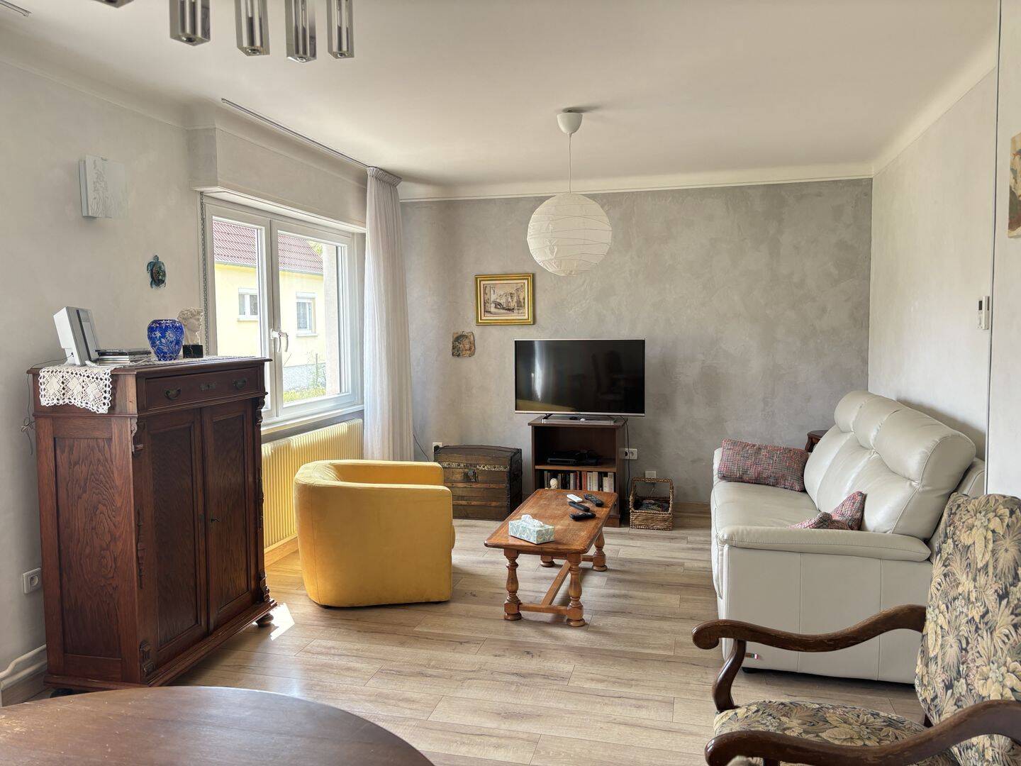 Maison 4 pièces 79 m² · à Hœnheim · 78,5 m² · 283 500 €